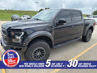 2020 Ford F-150 SuperCrew Cab 4x4 Pickup for sale #25F279B - photo 1