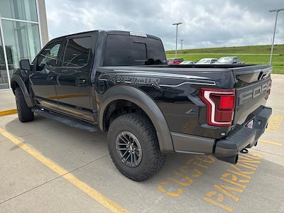 2020 Ford F-150 SuperCrew Cab 4x4 Pickup for sale #25F279B - photo 2