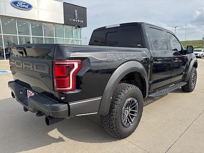 2020 Ford F-150 SuperCrew Cab 4WD Pickup for sale #25F279B - photo 2