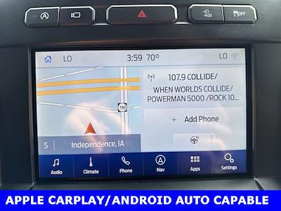 2020 Ford F-150 SuperCrew Cab 4WD Pickup for sale #25F279B - photo 2