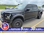 2020 Ford F-150 SuperCrew Cab 4x4 Pickup for sale #25F279B - photo 1