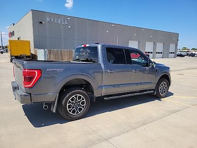 2023 Ford F-150 SuperCrew Cab 4x4 Pickup for sale #25F281A - photo 2