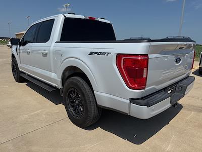 2021 Ford F-150 SuperCrew Cab 4x2 Pickup for sale #25F292A - photo 2