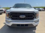 2021 Ford F-150 SuperCrew Cab 4x2 Pickup for sale #25F292A - photo 3