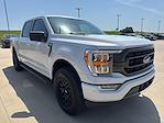 2021 Ford F-150 SuperCrew Cab 4x2 Pickup for sale #25F292A - photo 4