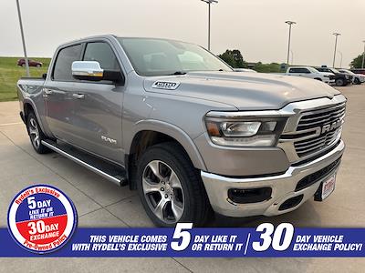 2019 Ram 1500 Crew Cab 4x4 Pickup for sale #25F293A - photo 1