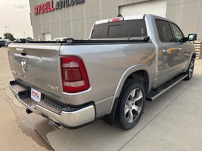 2019 Ram 1500 Crew Cab 4x4 Pickup for sale #25F293A - photo 2