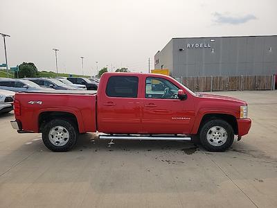 2011 Chevrolet Silverado 1500 Crew Cab 4x4 Pickup for sale #25F296A - photo 2
