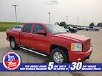 2011 Chevrolet Silverado 1500 Crew Cab 4x4 Pickup for sale #25F296A - photo 1