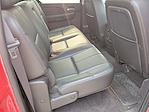 2011 Chevrolet Silverado 1500 Crew Cab 4x4 Pickup for sale #25F296A - photo 12