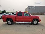 2011 Chevrolet Silverado 1500 Crew Cab 4x4 Pickup for sale #25F296A - photo 2