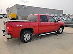 2011 Chevrolet Silverado 1500 Crew Cab 4x4 Pickup for sale #25F296A - photo 3
