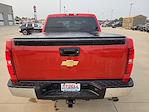 2011 Chevrolet Silverado 1500 Crew Cab 4x4 Pickup for sale #25F296A - photo 4
