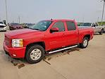 2011 Chevrolet Silverado 1500 Crew Cab 4x4 Pickup for sale #25F296A - photo 7