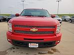 2011 Chevrolet Silverado 1500 Crew Cab 4x4 Pickup for sale #25F296A - photo 8