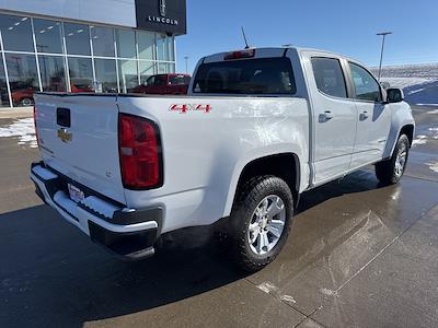 Used 2019 Chevrolet Colorado LT Crew Cab for sale #25F297A - photo 2