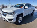 2019 Chevrolet Colorado Crew Cab 4WD Pickup for sale #25F297A - photo 25