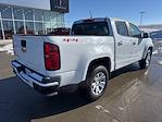 2019 Chevrolet Colorado Crew Cab 4WD Pickup for sale #25F297A - photo 2
