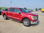 2021 Ford F-150 SuperCrew Cab 4x4 Pickup for sale #25F303A - photo 3
