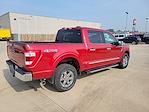 2021 Ford F-150 SuperCrew Cab 4x4 Pickup for sale #25F303A - photo 5