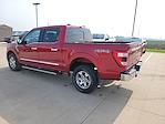 2021 Ford F-150 SuperCrew Cab 4x4 Pickup for sale #25F303A - photo 2