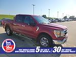2021 Ford F-150 SuperCrew Cab 4x4 Pickup for sale #25F303B - photo 1