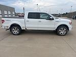 2009 Ford F-150 SuperCrew Cab 4WD Pickup for sale #25F304A - photo 3