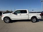 2009 Ford F-150 SuperCrew Cab 4WD Pickup for sale #25F304A - photo 28