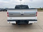 2009 Ford F-150 SuperCrew Cab 4WD Pickup for sale #25F304A - photo 4