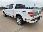 2009 Ford F-150 SuperCrew Cab 4WD Pickup for sale #25F304A - photo 5