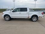 2009 Ford F-150 SuperCrew Cab 4WD Pickup for sale #25F304A - photo 6