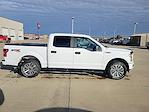 2018 Ford F-150 SuperCrew Cab 4WD Pickup for sale #25F306A - photo 3