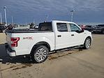 2018 Ford F-150 SuperCrew Cab 4WD Pickup for sale #25F306A - photo 2