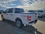 2018 Ford F-150 SuperCrew Cab 4WD Pickup for sale #25F306A - photo 6