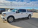 2018 Ford F-150 SuperCrew Cab 4WD Pickup for sale #25F306A - photo 9