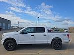 2017 Ford F-150 SuperCrew Cab 4x4 Pickup for sale #25F308A - photo 3