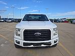 2017 Ford F-150 SuperCrew Cab 4x4 Pickup for sale #25F308A - photo 4