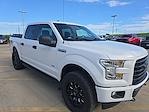2017 Ford F-150 SuperCrew Cab 4x4 Pickup for sale #25F308A - photo 5
