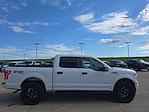 2017 Ford F-150 SuperCrew Cab 4x4 Pickup for sale #25F308A - photo 6