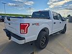 2017 Ford F-150 SuperCrew Cab 4x4 Pickup for sale #25F308A - photo 7