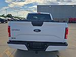 2017 Ford F-150 SuperCrew Cab 4x4 Pickup for sale #25F308A - photo 8
