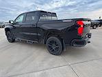 2021 Chevrolet Silverado 1500 Crew Cab 4x4 Pickup for sale #25F317A - photo 2
