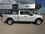 2017 Ford F-150 Super Cab 4x4 Pickup for sale #25F318A - photo 3