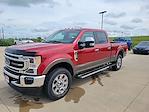 2022 Ford F-350 Crew Cab SRW 4x4 Pickup for sale #25F321A - photo 8