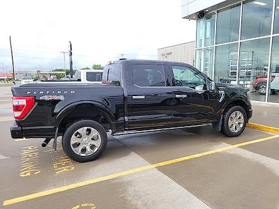 2023 Ford F-150 SuperCrew Cab 4x4 Pickup for sale #25F324A - photo 2