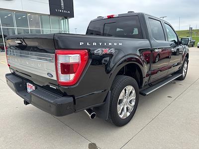 2023 Ford F-150 SuperCrew Cab 4x4 Pickup for sale #25F324A - photo 2