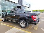 2023 Ford F-150 SuperCrew Cab 4x4 Pickup for sale #25F324A - photo 4