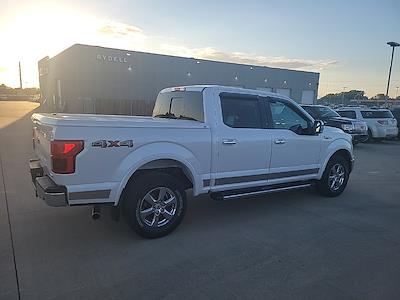 2018 Ford F-150 SuperCrew Cab 4x4 Pickup for sale #25F324B - photo 2