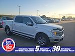 2018 Ford F-150 SuperCrew Cab 4x4 Pickup for sale #25F324B - photo 1
