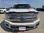 2018 Ford F-150 SuperCrew Cab 4WD Pickup for sale #25F324B - photo 17